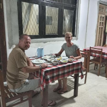 Water Front Home Stay And Resort Anuradhapura Eksteriør bilde
