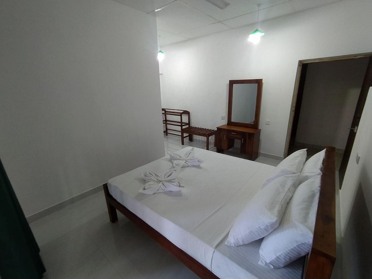 Water Front Home Stay And Resort Anuradhapura Eksteriør bilde